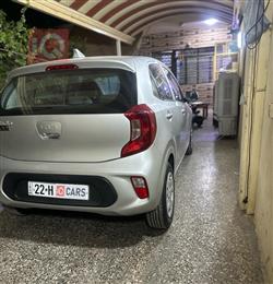 کیا پیکانتۆ